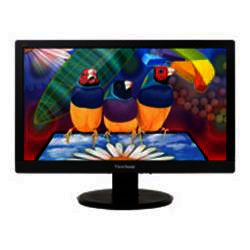 ViewSonic VA2055SA 19.5 Full HD VGA Monitor